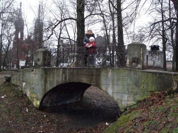 Светлана Марова