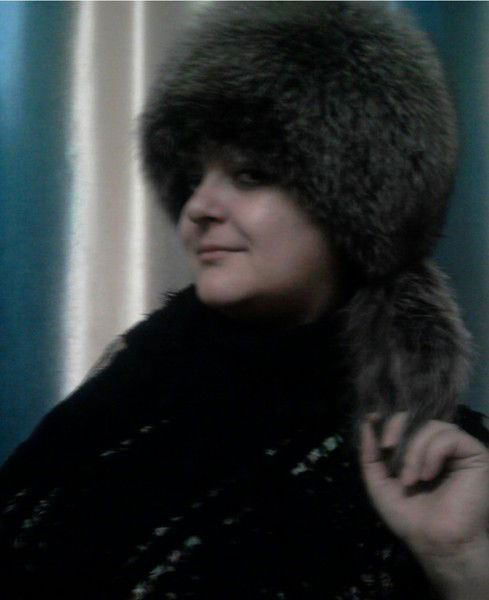 Лена Мартынова