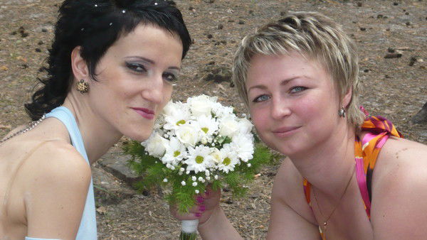 Алеся Ворона