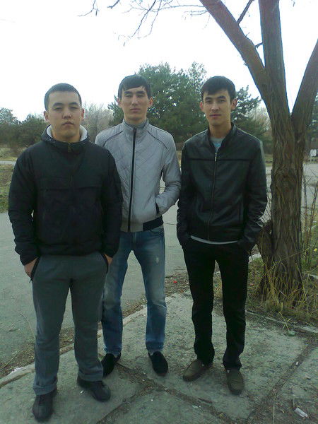 Урмат Биримкулов