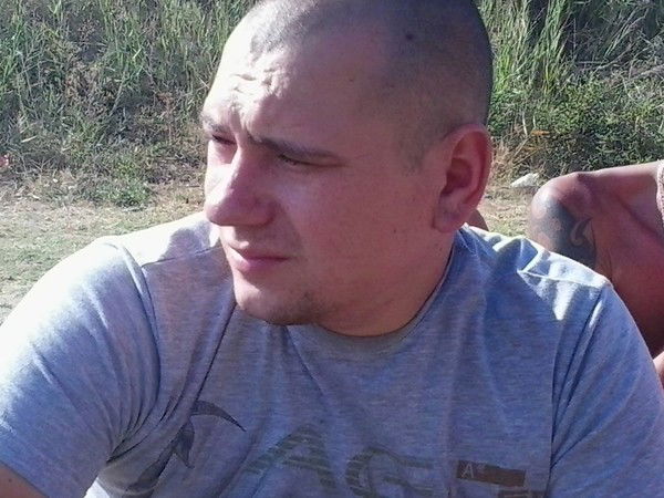 Александр Лецкевич