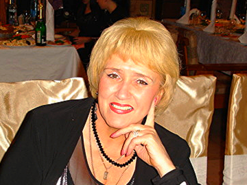 Ирина Ивашина