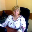 Лариса Поварова