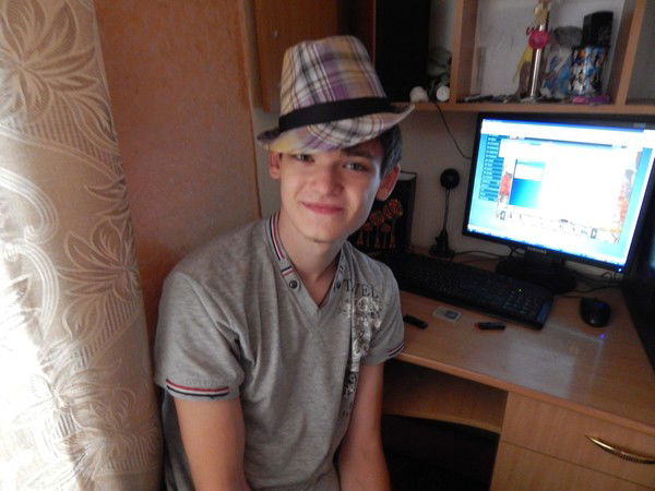 Ярослав Васильченко