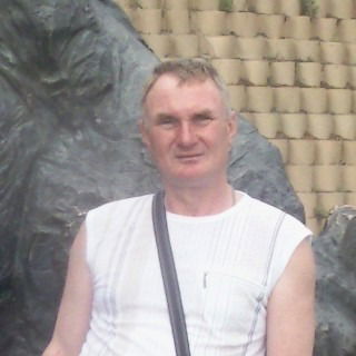 Владимир Тюрин