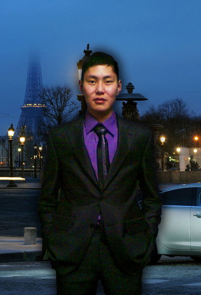 Солбон Суворов