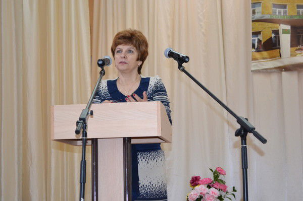 Светлана Савинова