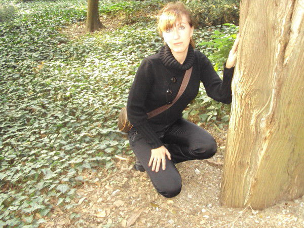 Елена Солоненко