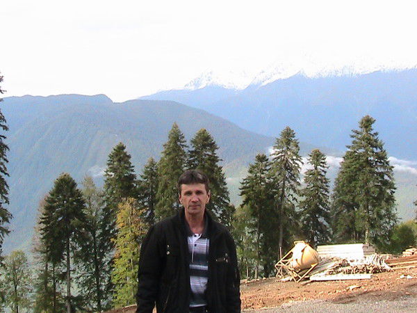 Александр Лукконен