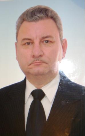 Юрий Викторович Загребельный