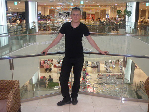 Сергей Юрганов