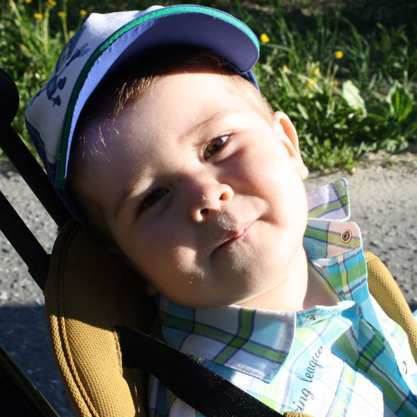 Андрей Модин