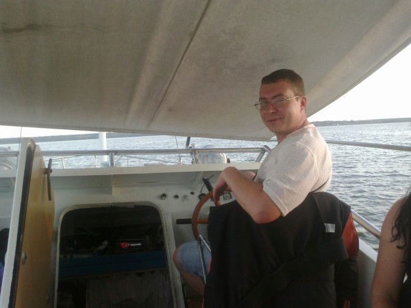 Андрей Чуприн