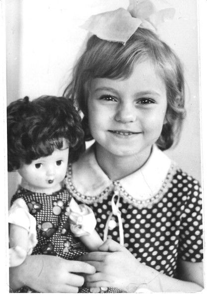 Татьтяна Телешева