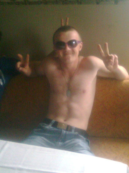 Андрей Цветков