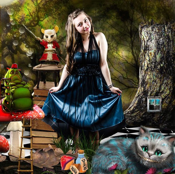 ~Kristino4Ka~ &djanieva&