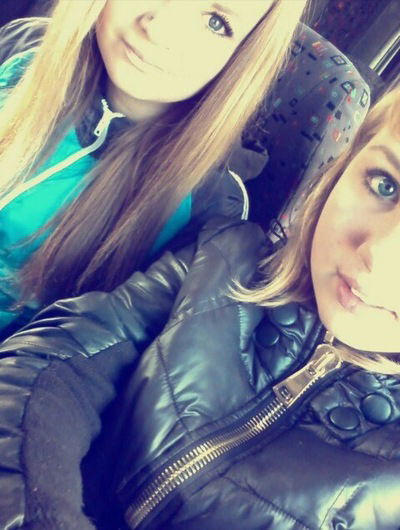 Лера Навальная