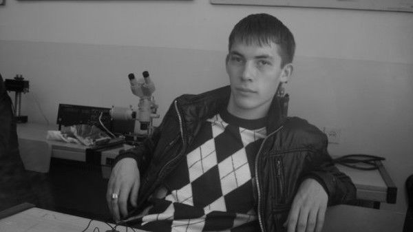 Андрей Гноевой