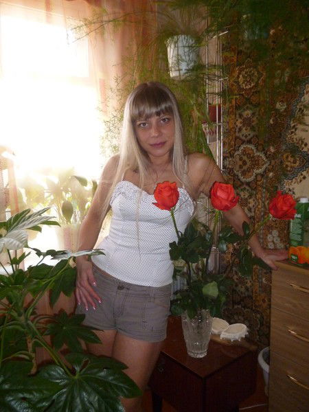 Ирина Федорович