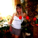 Ирина Федорович