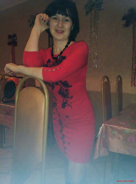 Нелли Воскресенская