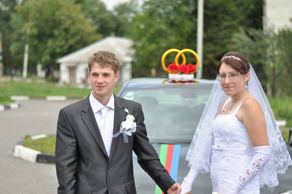 Виктория Постолова