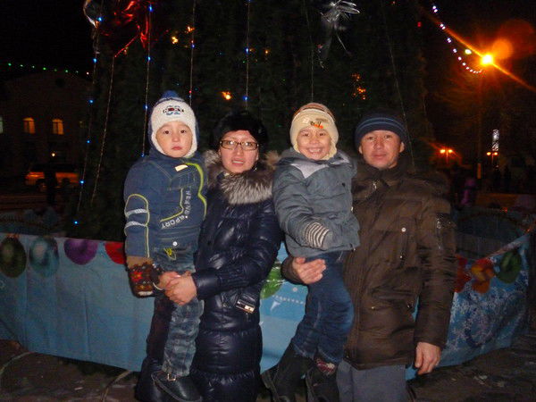 Гулдана Шуренова