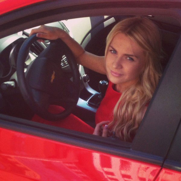 Наталья Исламова