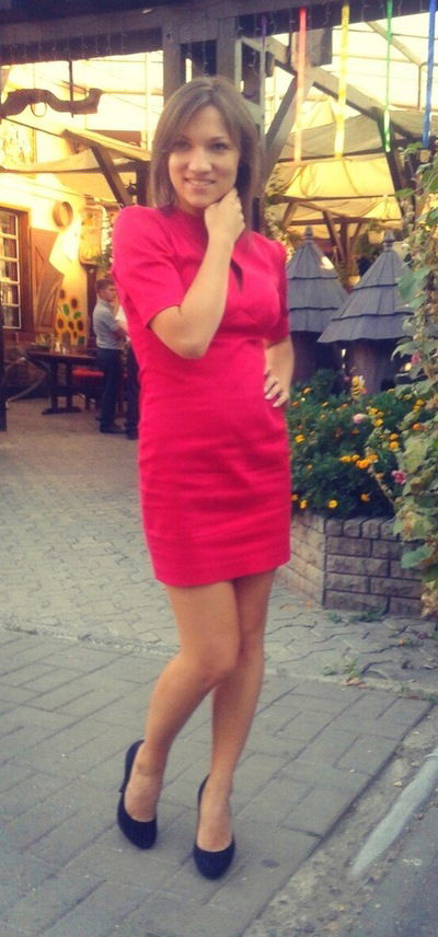 Анна Пилипенко