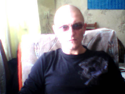 Александр Посевков