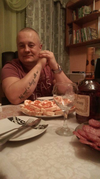 Юрий Прудников