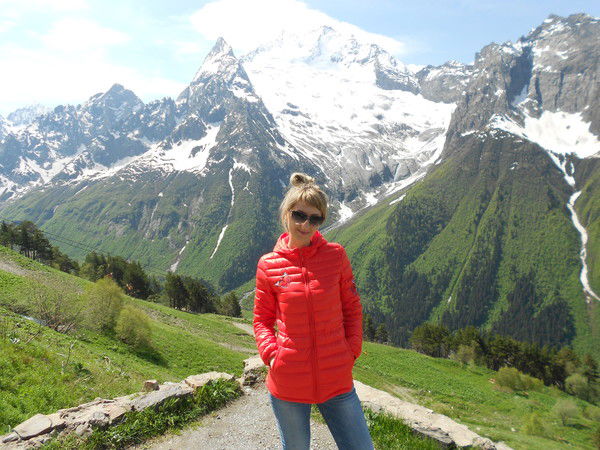 Полина Кихтенко