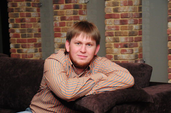 Александр Ремпель