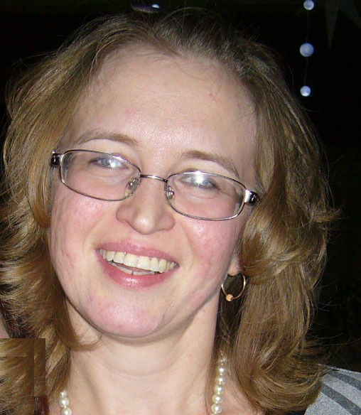 Зульфия Мавлютова