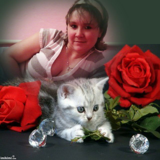 Наталья Дамова