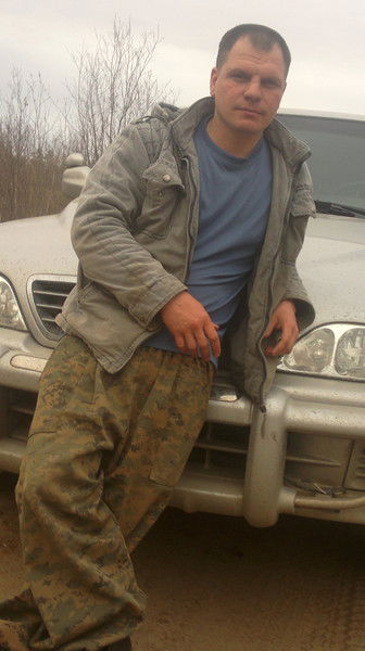 Костя Пехтерев