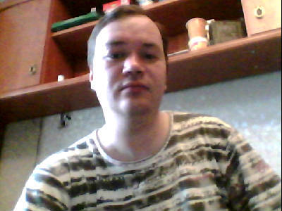 Иван Зубков