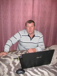 Михаил Арефьев