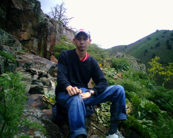 Виктор Ганиев