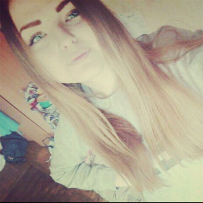 Виктория Райская