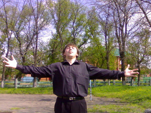 Семён Багиян