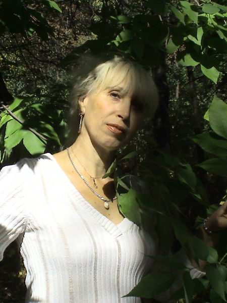 Галина Антонова