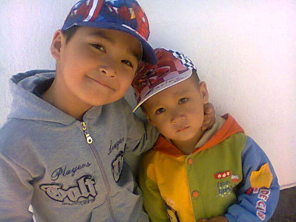 Сауле Сауирова