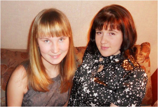 Алиса Горбунова