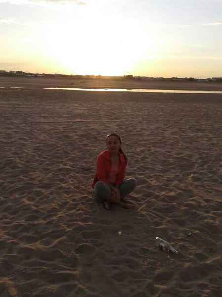 Асель Бауржанкызы