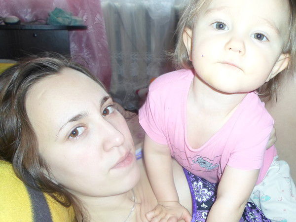 Наталья Масленникова