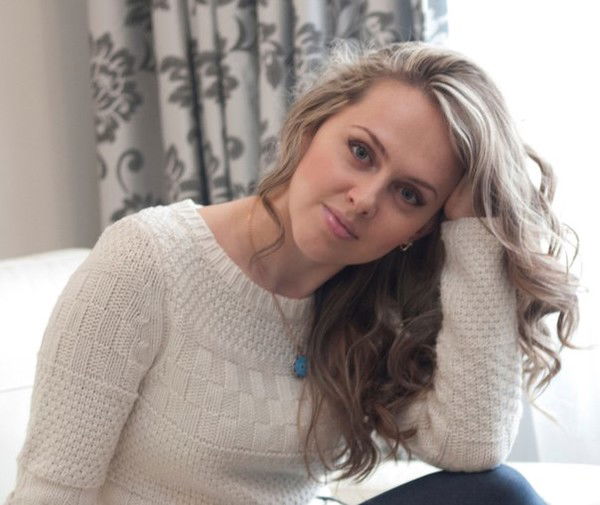 Анна Родионова