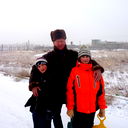 Николай Романов