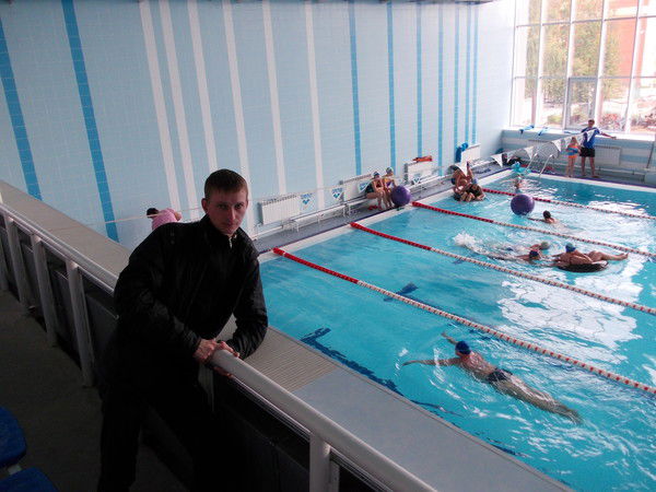 Корнев Максим