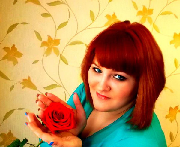 Наталья Иванько